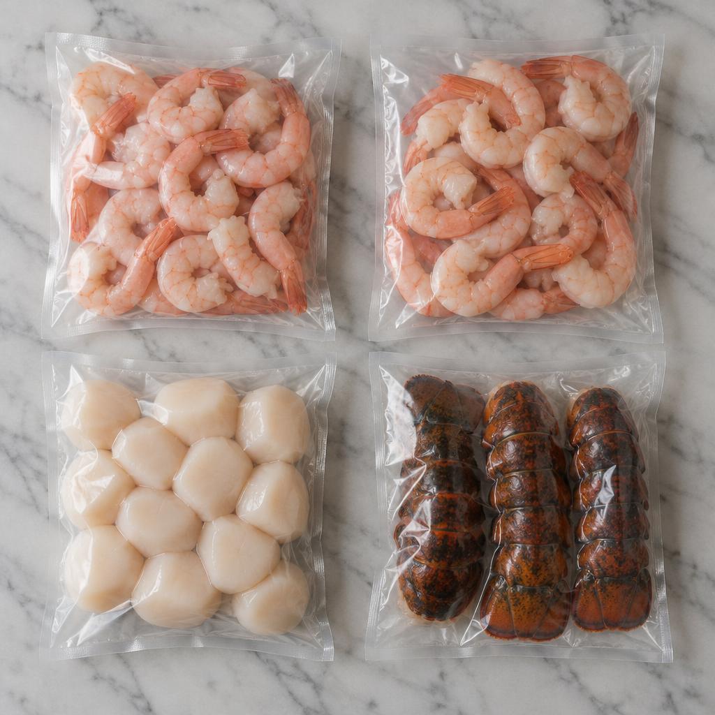 NorthSea Family Box — Classic